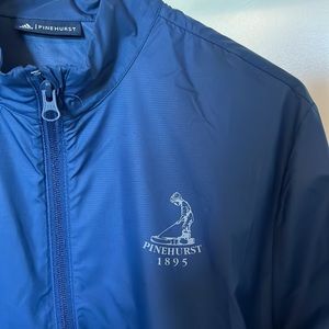 Pinehurst Quarter Zip